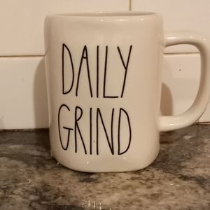 Rae Dunn Artisan Collection Mug
